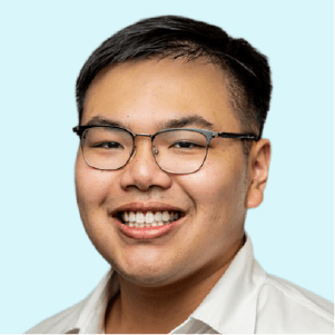 Profile picture of Thanh Tran