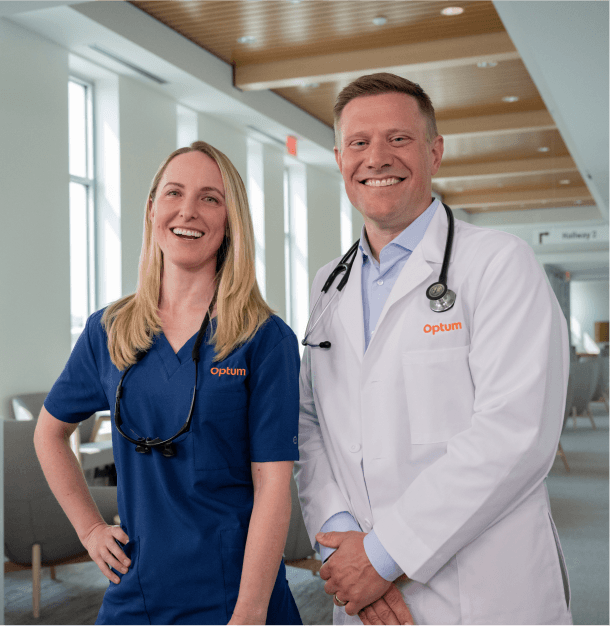 Primary and Specialty Care for All Ages Optum Health
