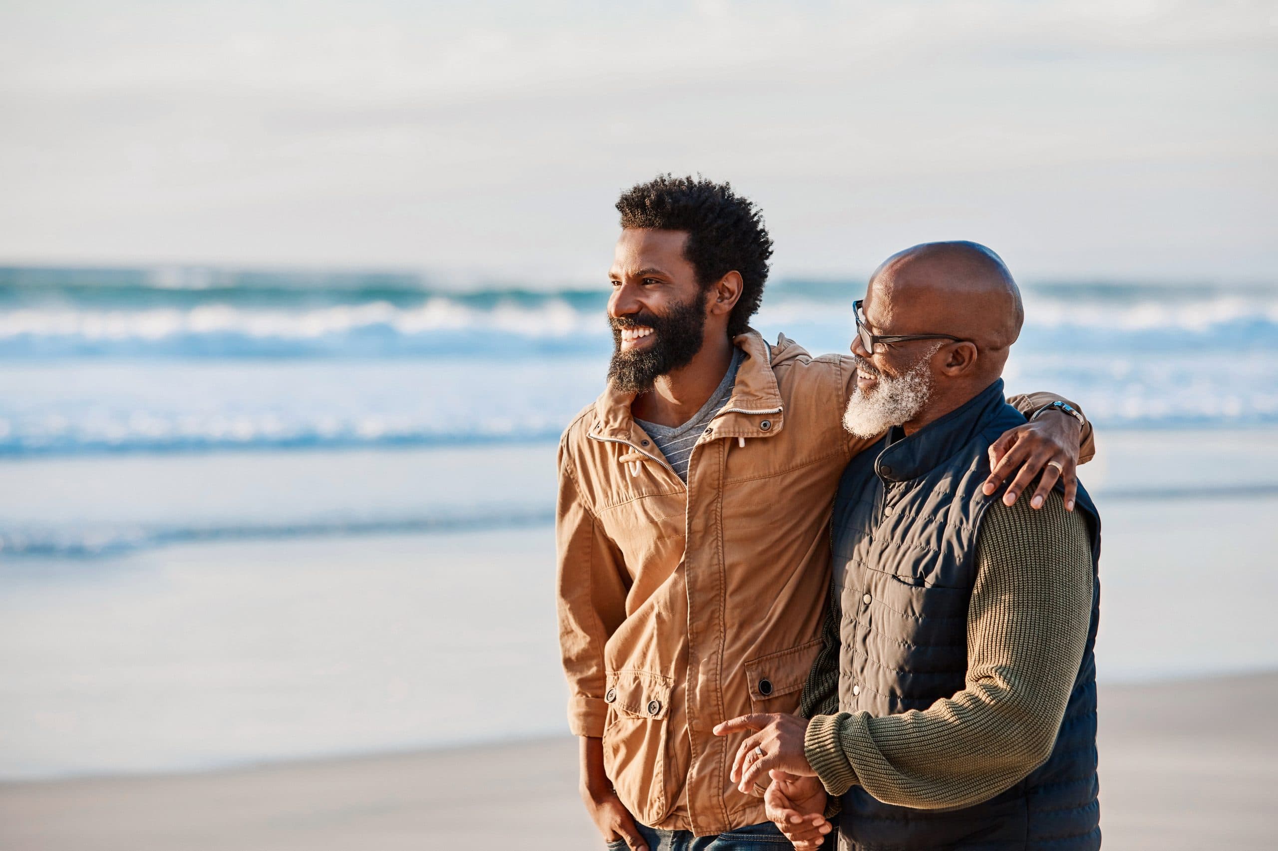 Discover essential steps to take when your aging parent becomes ill, including navigating medical care, offering emotional support, and planning ahead.