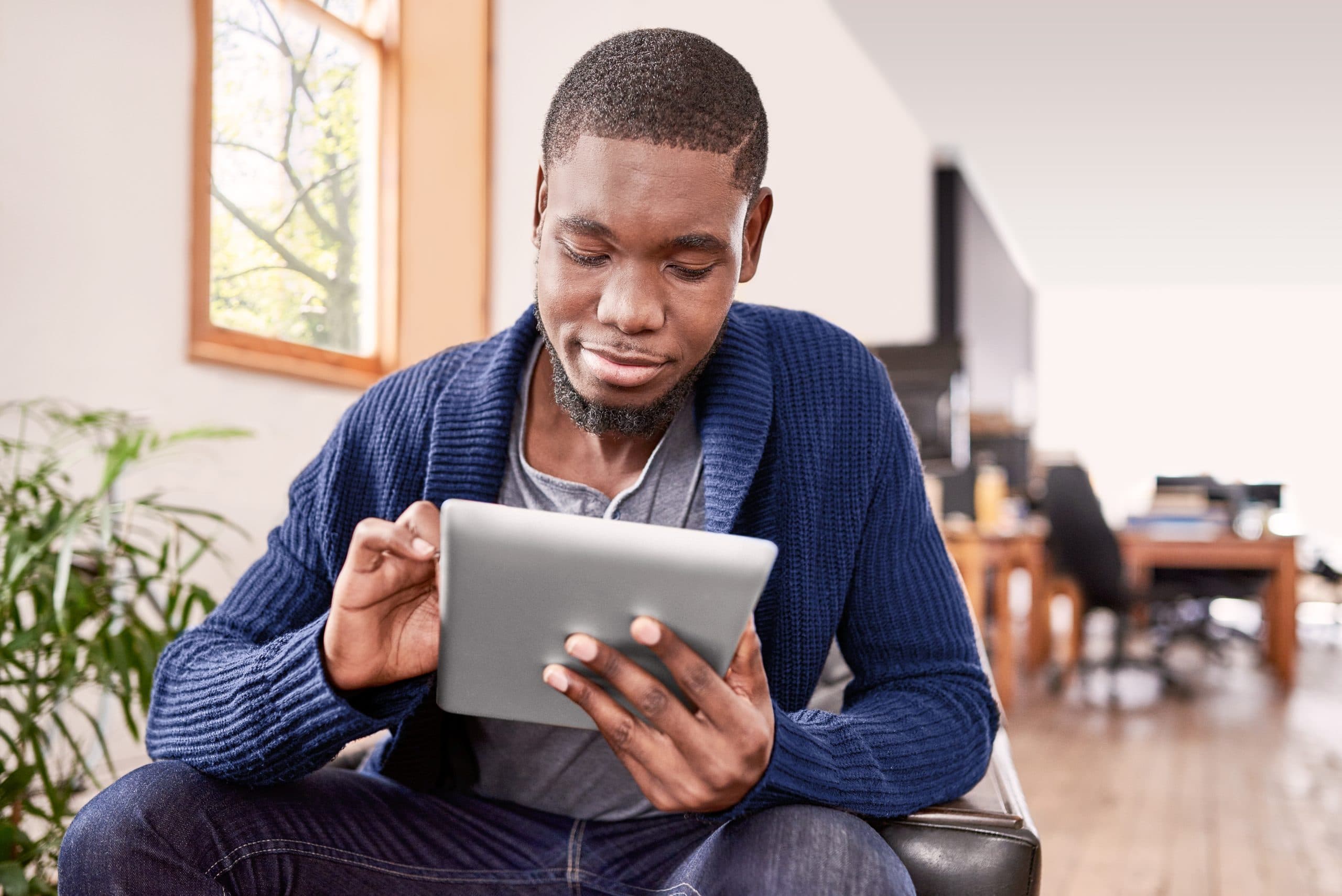 Use the pre-check in tools in MyChart to speed up checking in for in-person appointments.
