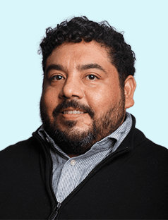 Roberto Amador - Healthcare provider at Optum WA