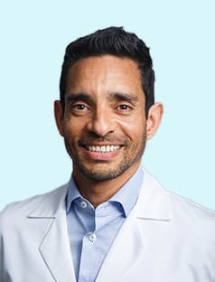Hamlet Garcia-Pena - Healthcare provider at Optum WA