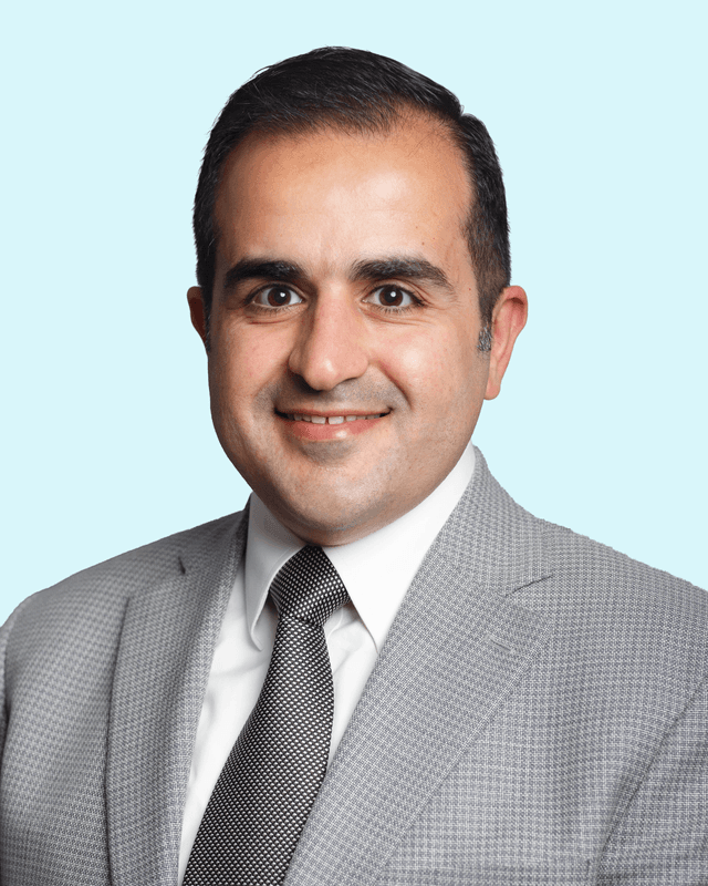 Ahmed Alshaban, MD - Cancer care | Optum