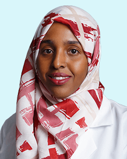Maryan Gelle, MD - Family medicine | Optum
