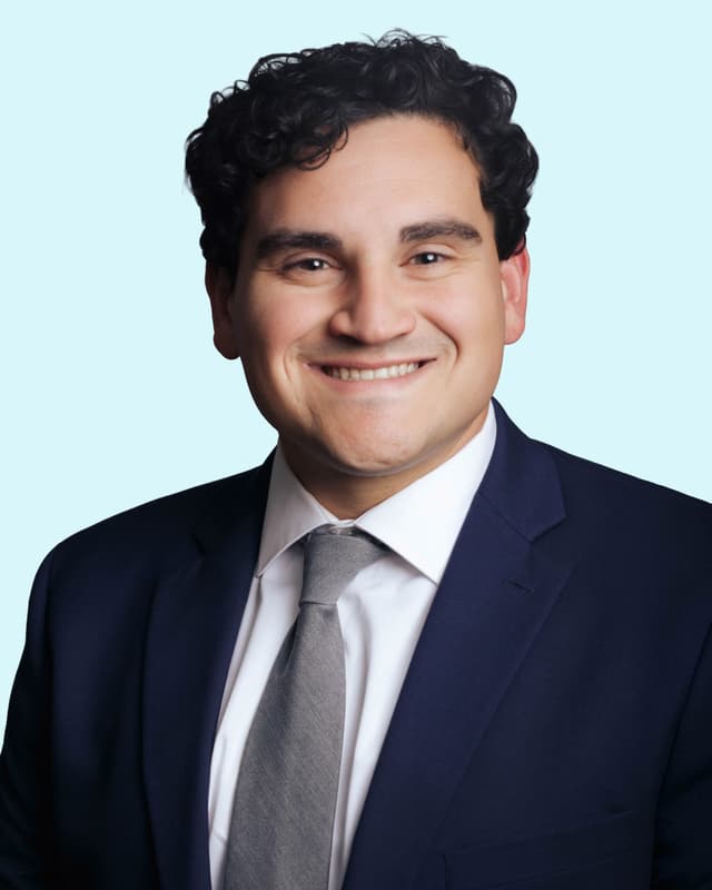 Joseph Corey, MD - Psychiatry | Optum