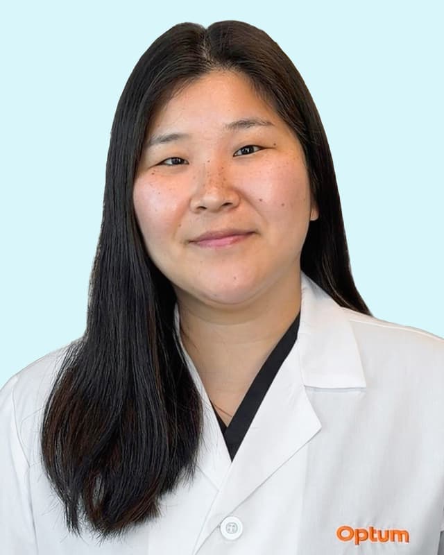 Grace Song, AuD - Audiology | Optum