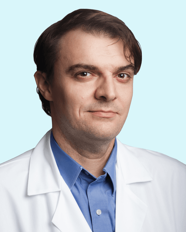 Samuel Early, MD - Ear, nose and throat | Optum