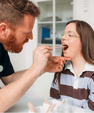 ENT care higlight