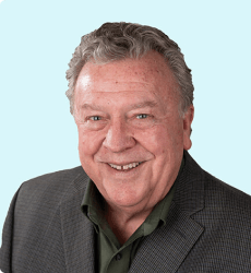 John James | In-clinic licensed insurance agent in Ballard