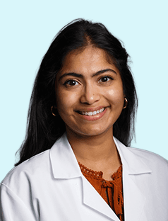 Jeena George - Healthcare provider at Optum WA