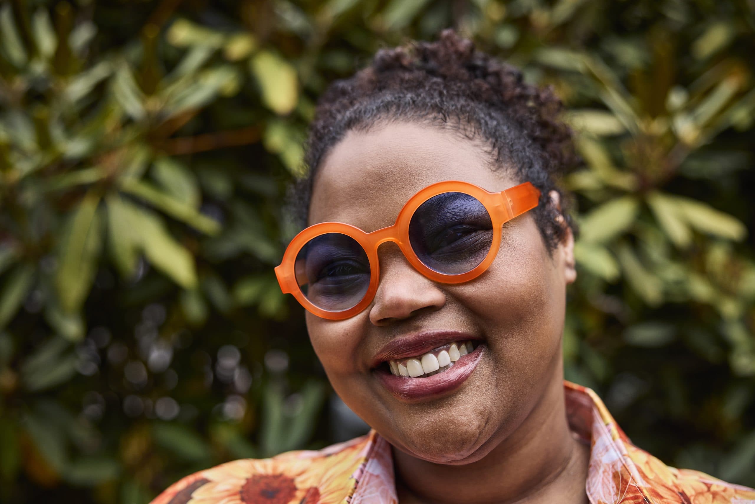 The sun is out, and so are we—but our skin still needs protection.